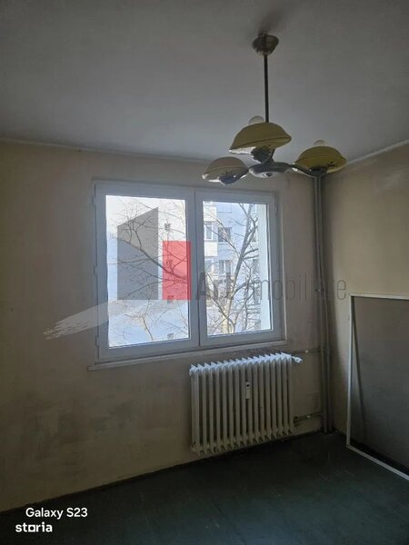 Titan liceul Dante Apartament 3 camere