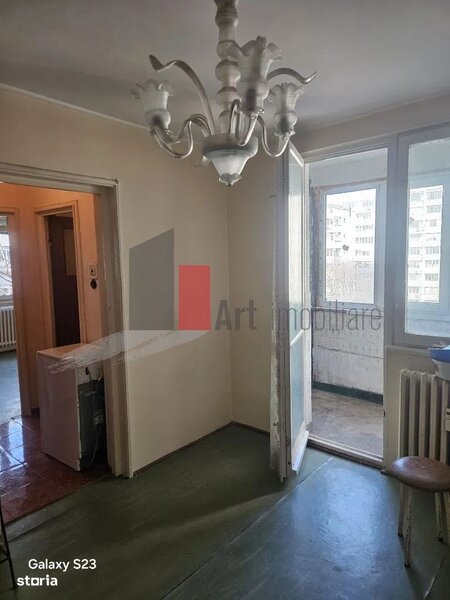 Titan liceul Dante Apartament 3 camere
