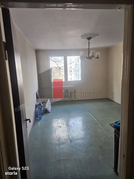 Titan liceul Dante Apartament 3 camere